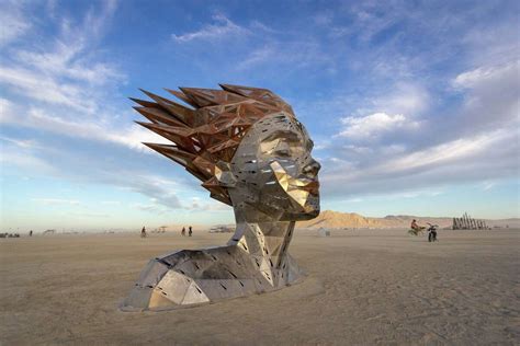 Burning Man